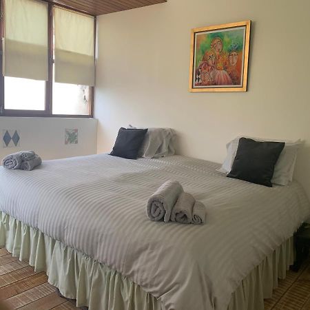 דירות לימה Casa De Leeuw מראה חיצוני תמונה