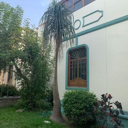 דירות לימה Casa De Leeuw מראה חיצוני תמונה