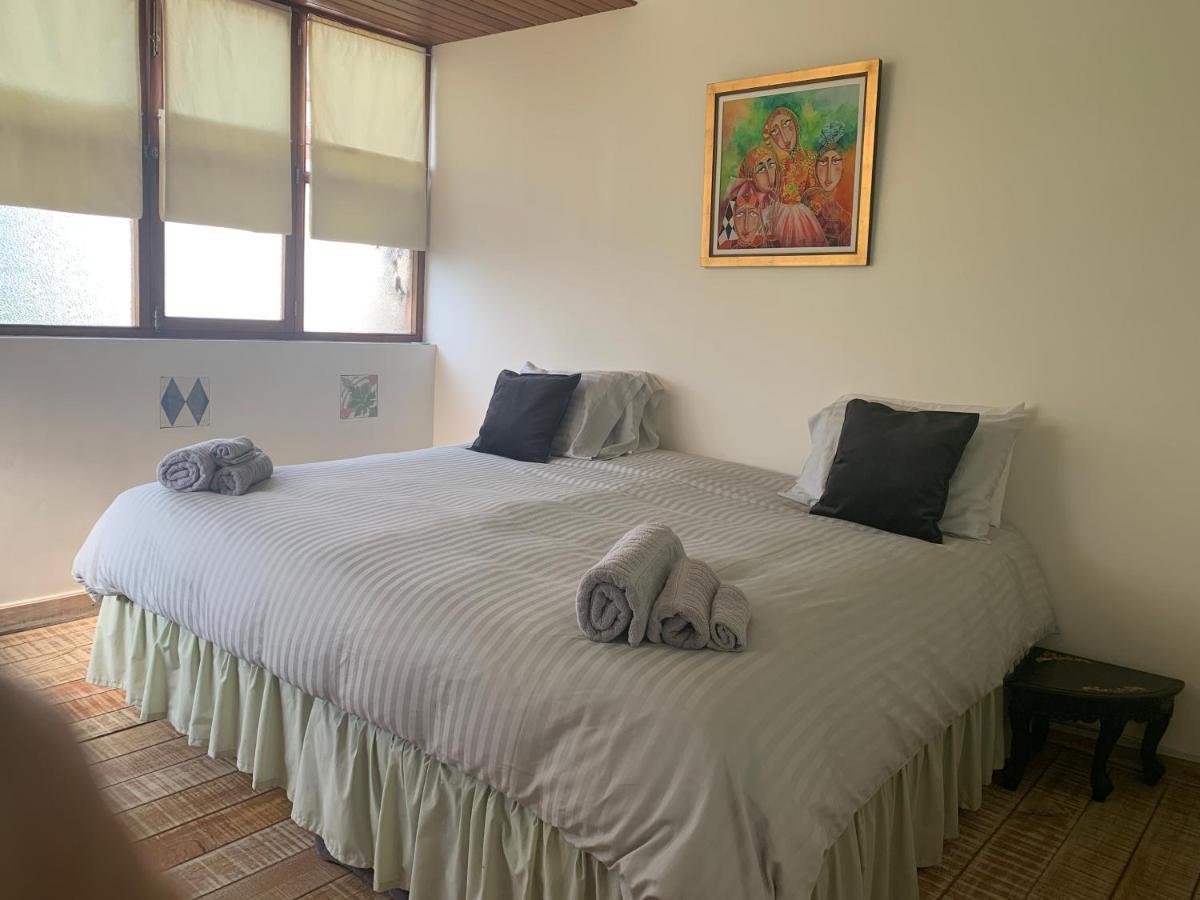 דירות לימה Casa De Leeuw מראה חיצוני תמונה