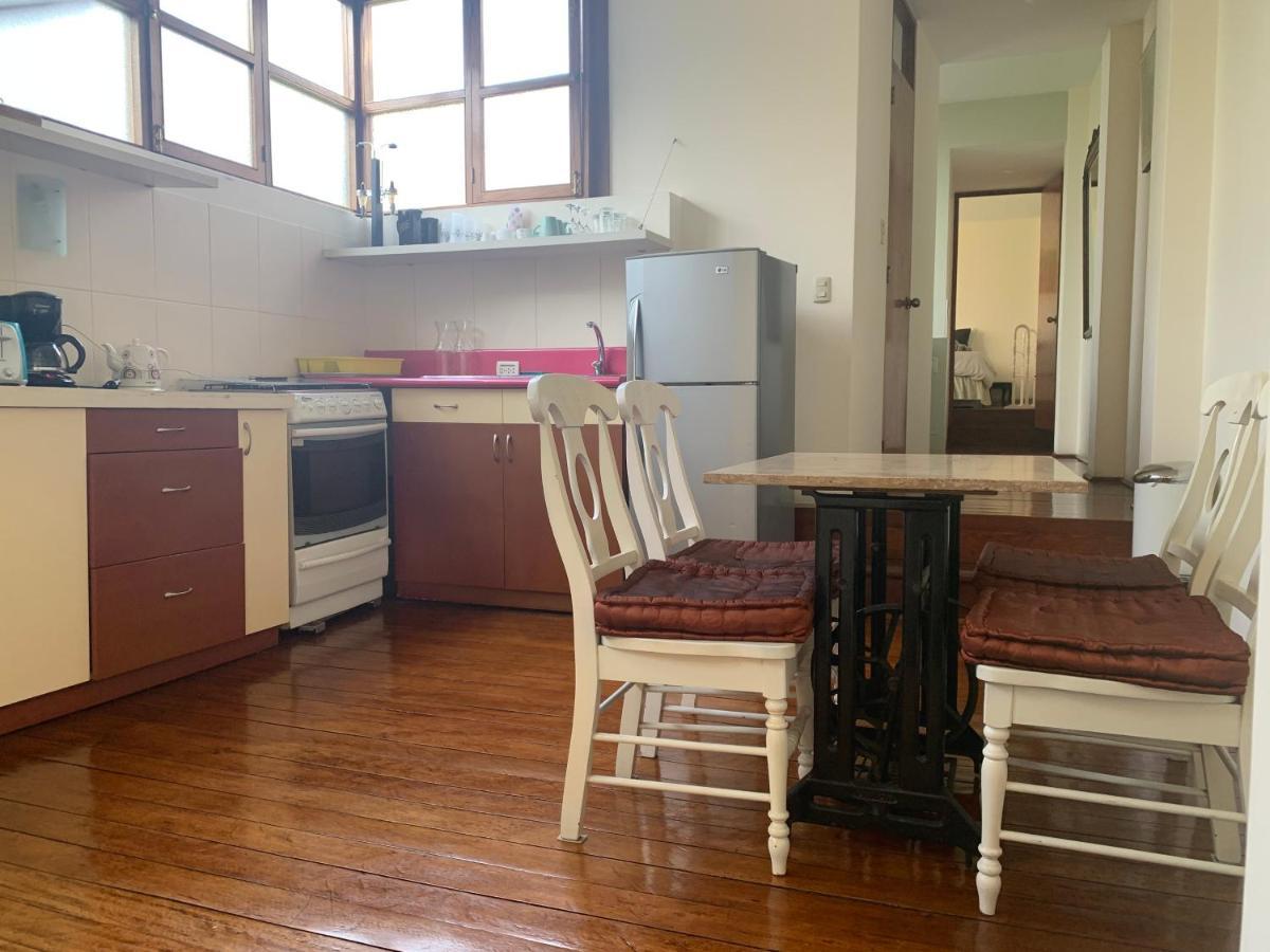 דירות לימה Casa De Leeuw מראה חיצוני תמונה