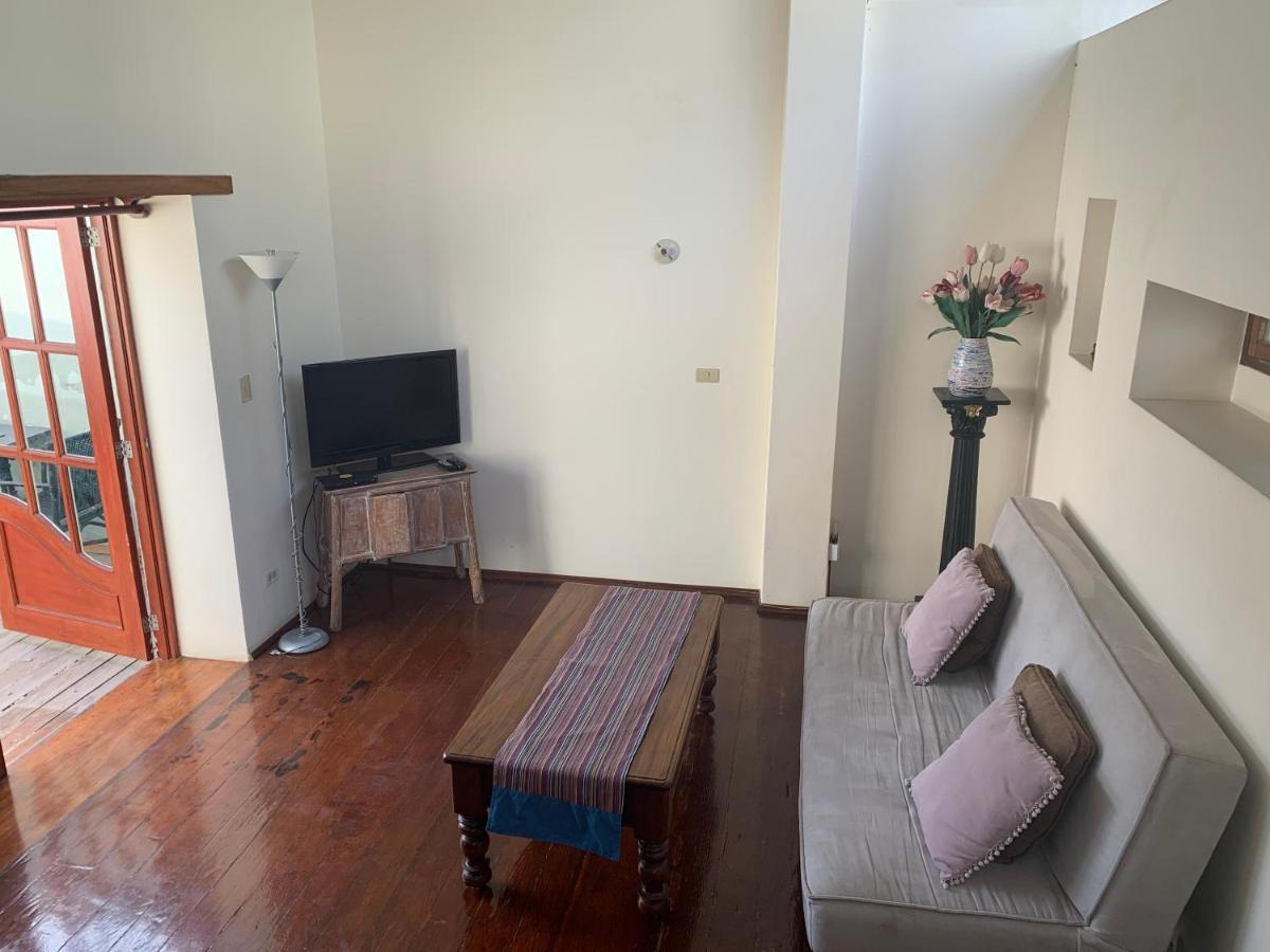 דירות לימה Casa De Leeuw מראה חיצוני תמונה