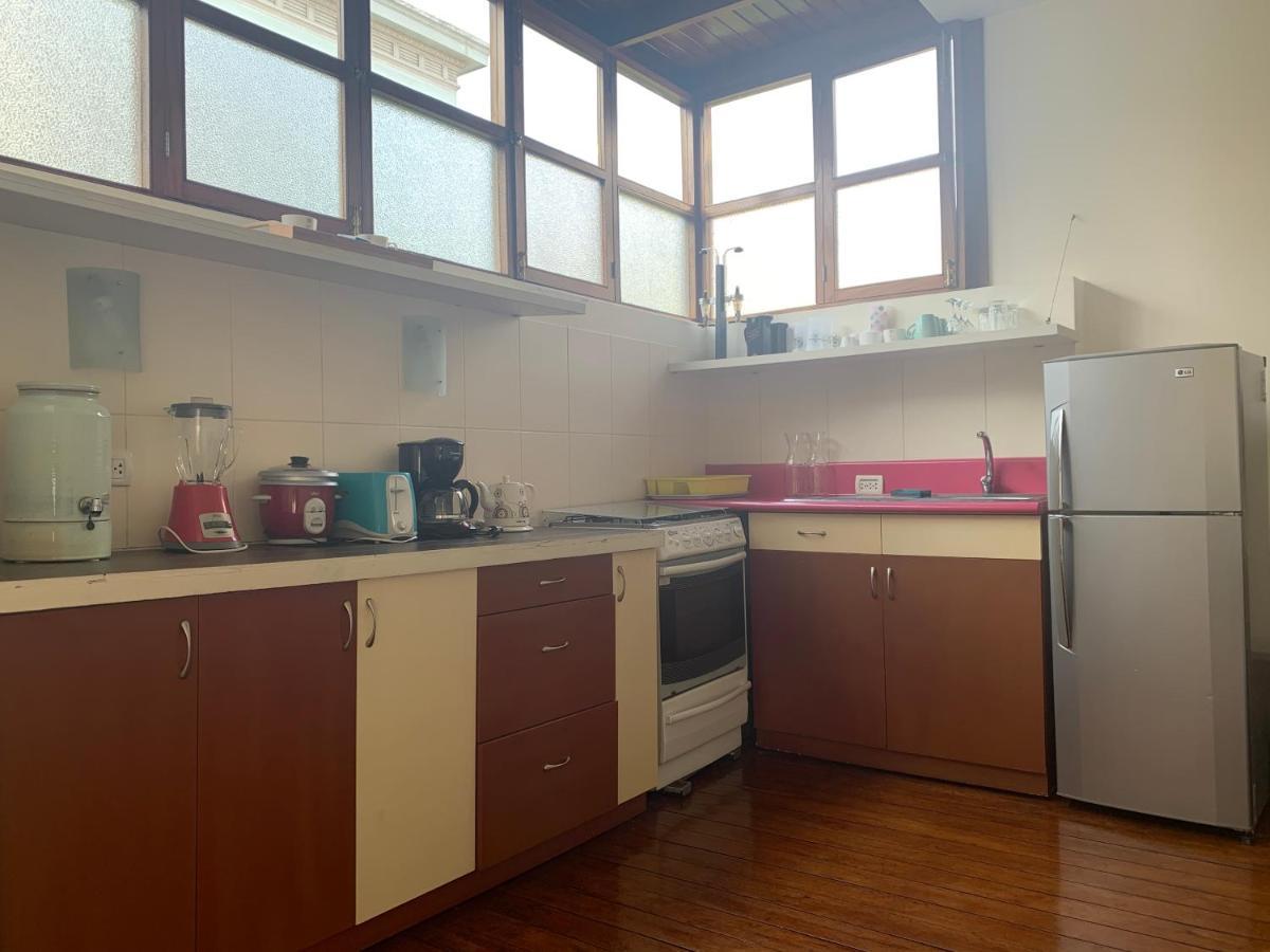 דירות לימה Casa De Leeuw מראה חיצוני תמונה