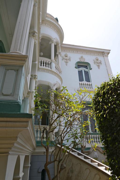 דירות לימה Casa De Leeuw חדר תמונה