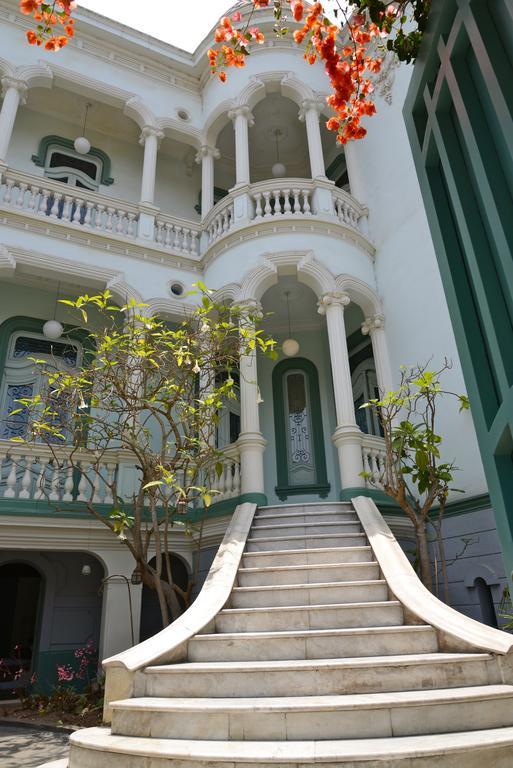 דירות לימה Casa De Leeuw חדר תמונה