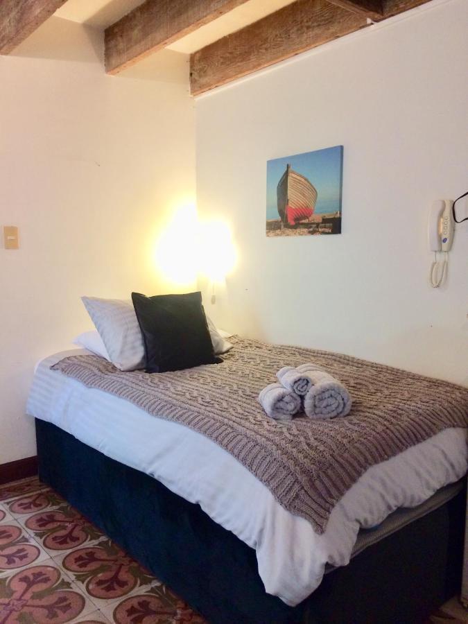 דירות לימה Casa De Leeuw מראה חיצוני תמונה