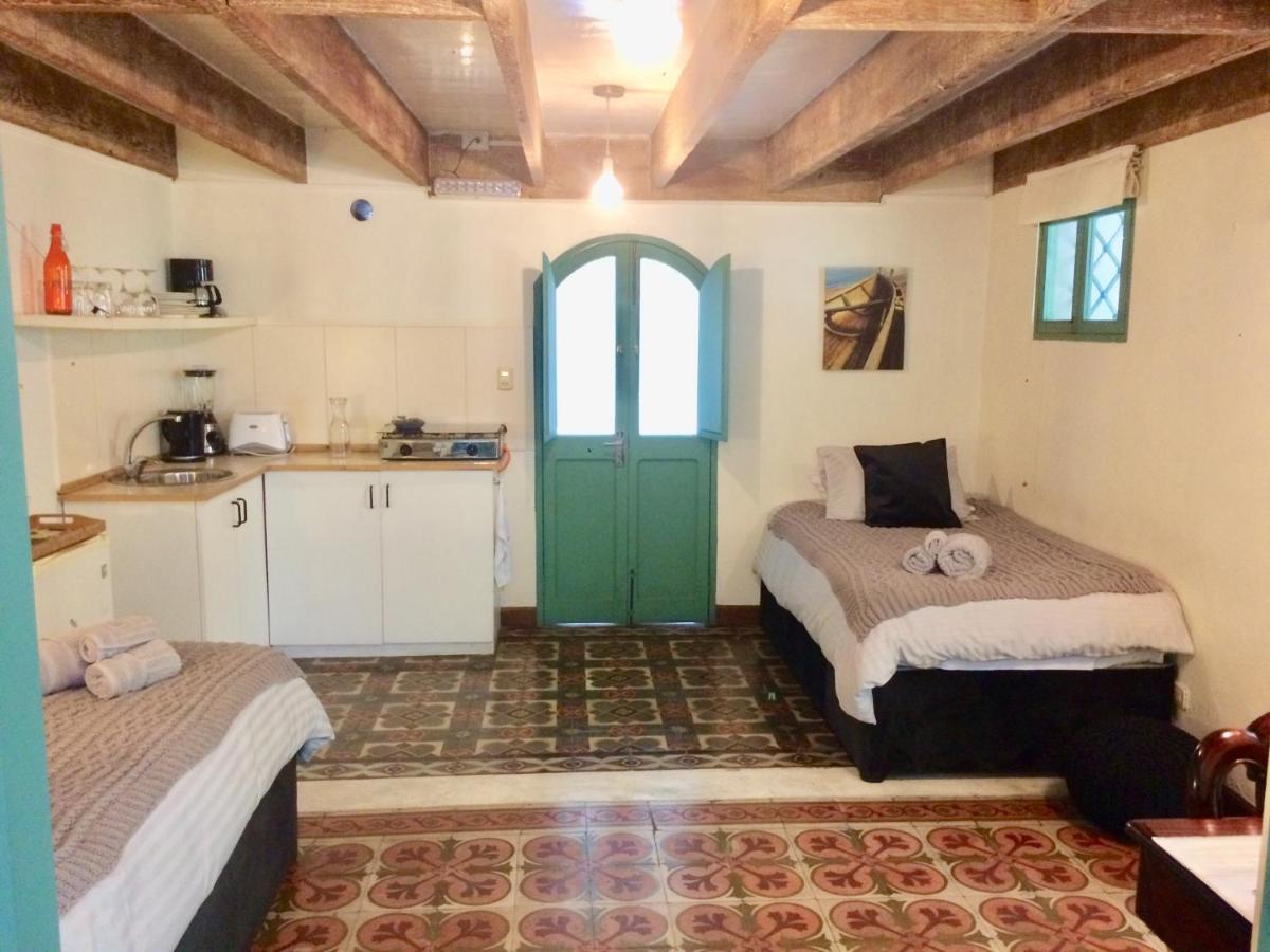 דירות לימה Casa De Leeuw מראה חיצוני תמונה